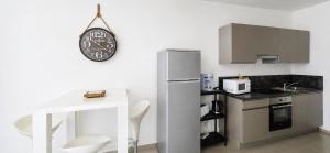 Studio T1 le Filetta proche plage Marina Doru M2