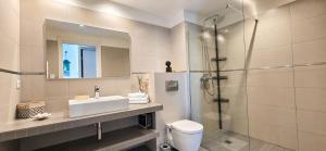 Studio T1 le Filetta proche plage Marina Doru M2