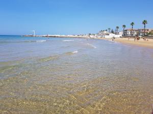 Punta di Mola Holiday Home