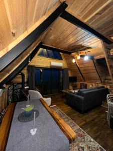 Himora Suit Bungalov