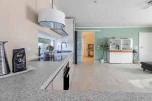 Uhse Ferienwohnung Delux mit Loft