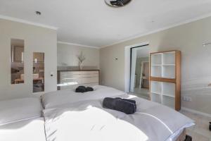 Uhse Ferienwohnung Delux mit Loft