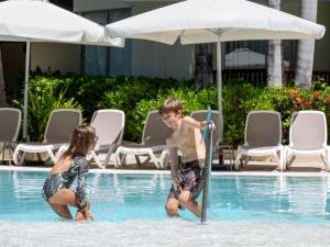 Impressive Premium Punta Cana -Inclusive
