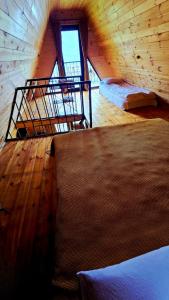 Elia Hut Kazbegi