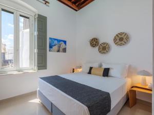 Mykonian Living The Little Venice Suites & Residence