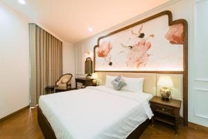 OCEAN HOTEL Ninh Binh - Near Trang An & Hoa Lư Old Town