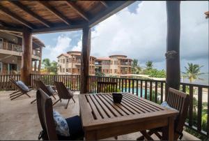 Indigo Beach Homes 2B