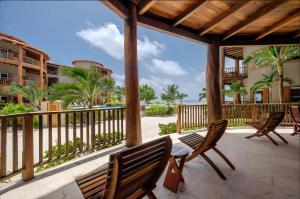 Indigo Beach Homes 2A