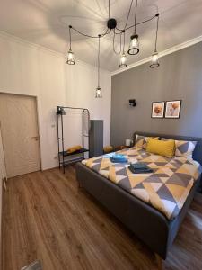 Modern City Stay apartment Kapana