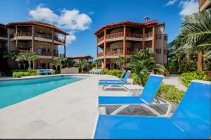 Indigo Beach Homes 5A