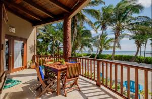 Indigo Beach Homes 5A