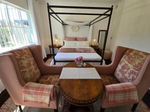 Amourettes Cottages