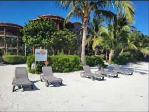 Indigo Beach Homes 2C