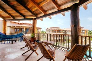Indigo Beach Homes 2C