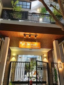 ICHI Home An Cựu
