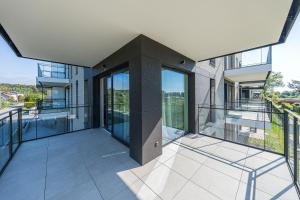 Wyspa Sobieszewska by Comfort Apartments