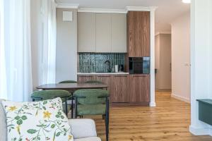 Wyspa Sobieszewska by Comfort Apartments