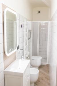 Camera Matrimoniale con Bagno Privato