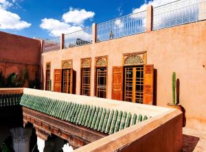 Riad Slitine & Spa