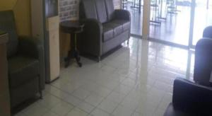 Mawanza Motel