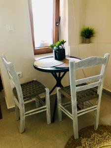 Renovated Studio Near the Port & Ano Syros