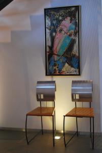 B&B / Chambres d'hotes Mineral Lodge & Spa : photos des chambres