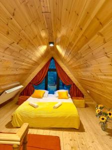 Grand Hills Kazbegi