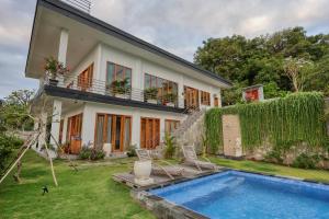 Le Fief Villa