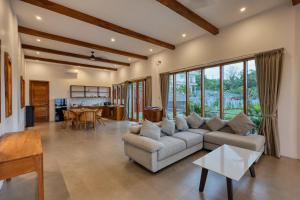 Le Fief Villa
