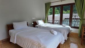 Sanfhan Resort-SHA Plus