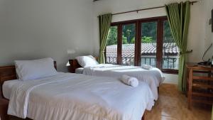 Sanfhan Resort-SHA Plus