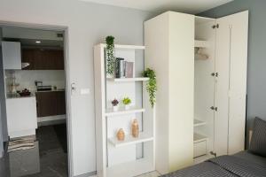 Delux Modern 3BR - 1 Min To Thong Lor BTS