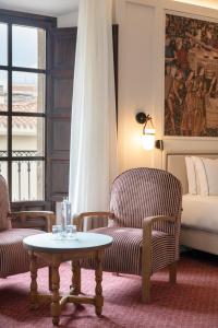 Eurostars Los Agustinos