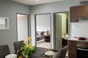 Delux Modern 3BR - 1 Min To Thong Lor BTS
