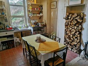 Cottage LAISSER VERDURE