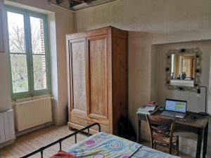 Cottage LAISSER VERDURE