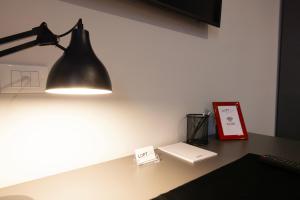 VERONA FIERE-LOFT ZAI Premium Business Apartament