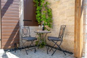 Luxury Stone Villa Zanelli