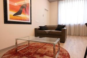VERONA FIERE-LOFT ZAI Premium Business Apartament