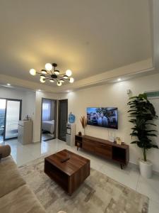 Adornhomes Apartments , Kileleshwa