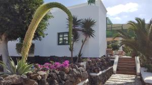 Chez Thomas et Laura, Yaiza - Lanzarote