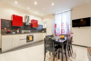 La casa del Lubra - 500mt dal Mare e 2 passi dal centro