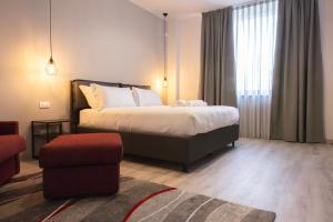 VERONA FIERE-LOFT ZAI Premium Business Apartament