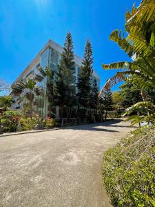 Forest Crest Nature Hotel and Resort