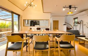 Country house - Vacation STAY 08757v