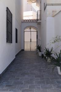 Hotel Boutique Alcazaba Salobreña