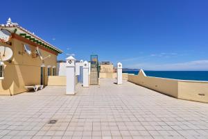 Club Oasis Flat