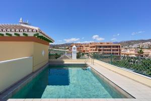 Club Oasis Flat