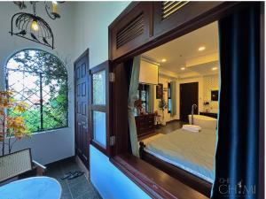 The Chimi - Homestay and Coffee