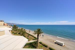 Club Oasis Flat